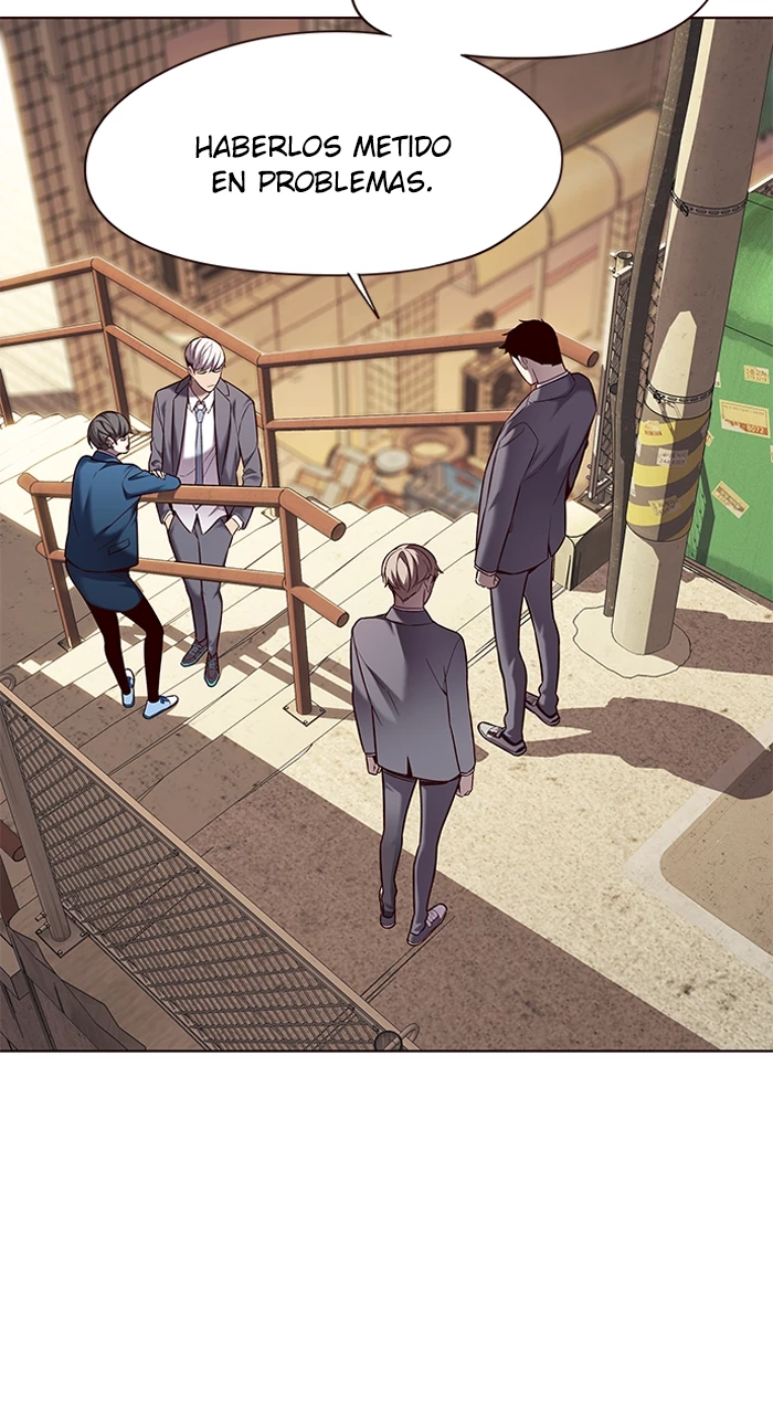 Rayito  > Capitulo 106 > Page 111