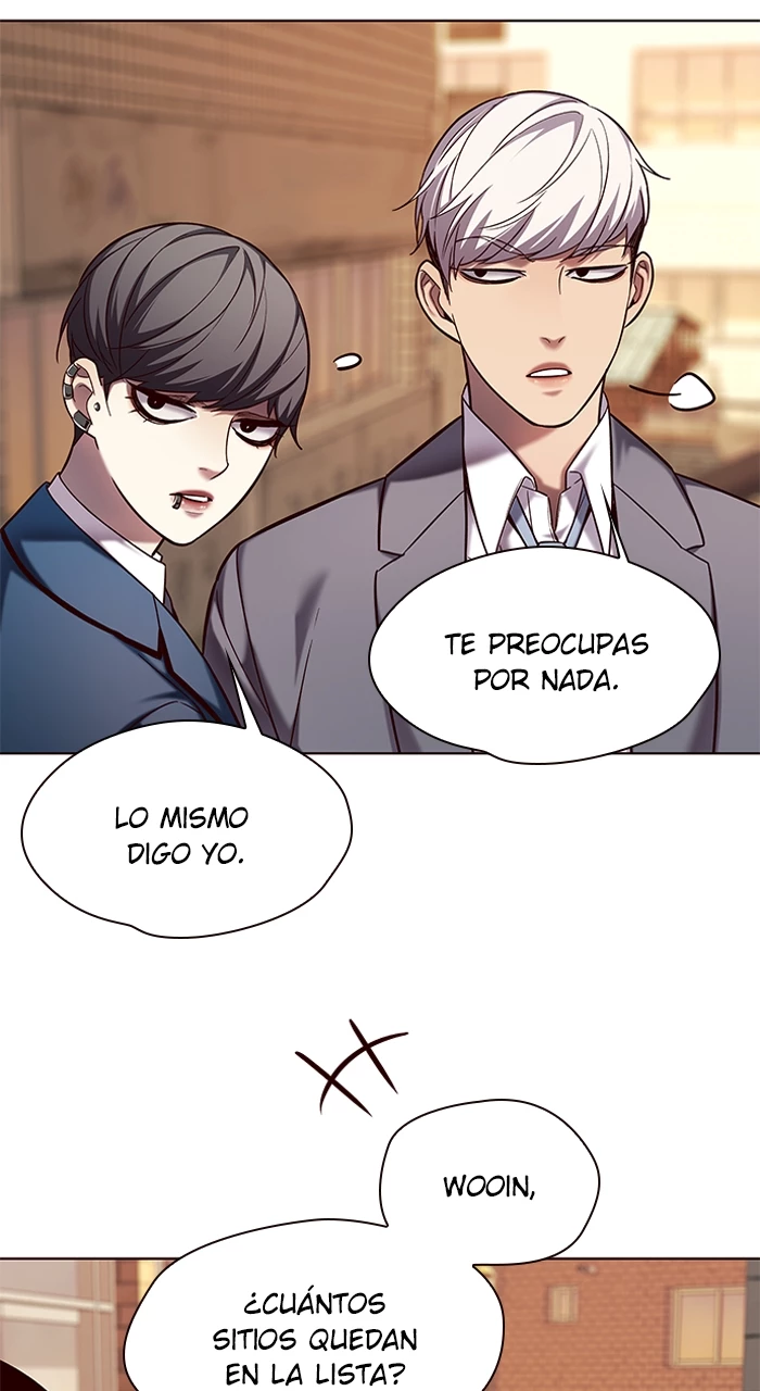 Rayito  > Capitulo 106 > Page 121