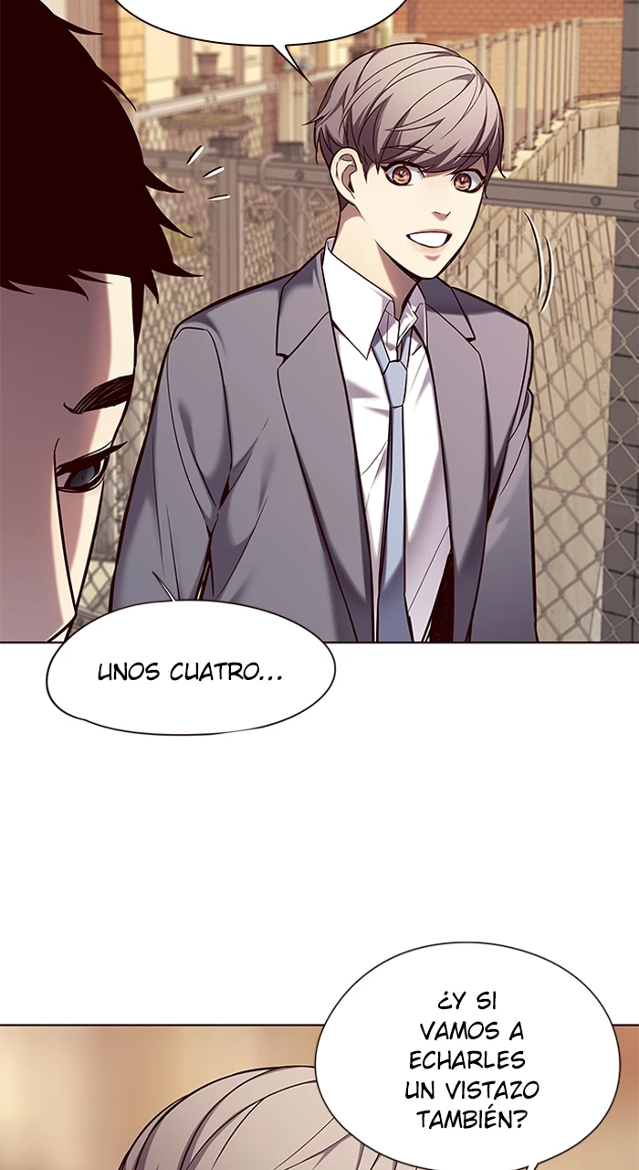 Rayito  > Capitulo 106 > Page 131