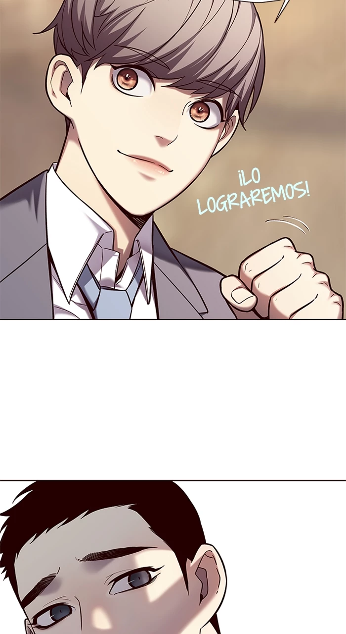 Rayito  > Capitulo 106 > Page 141