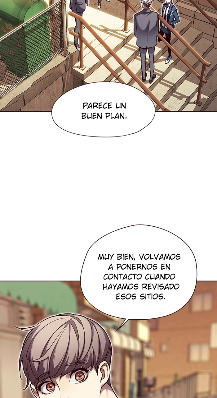 Rayito  > Capitulo 106 > Page 171