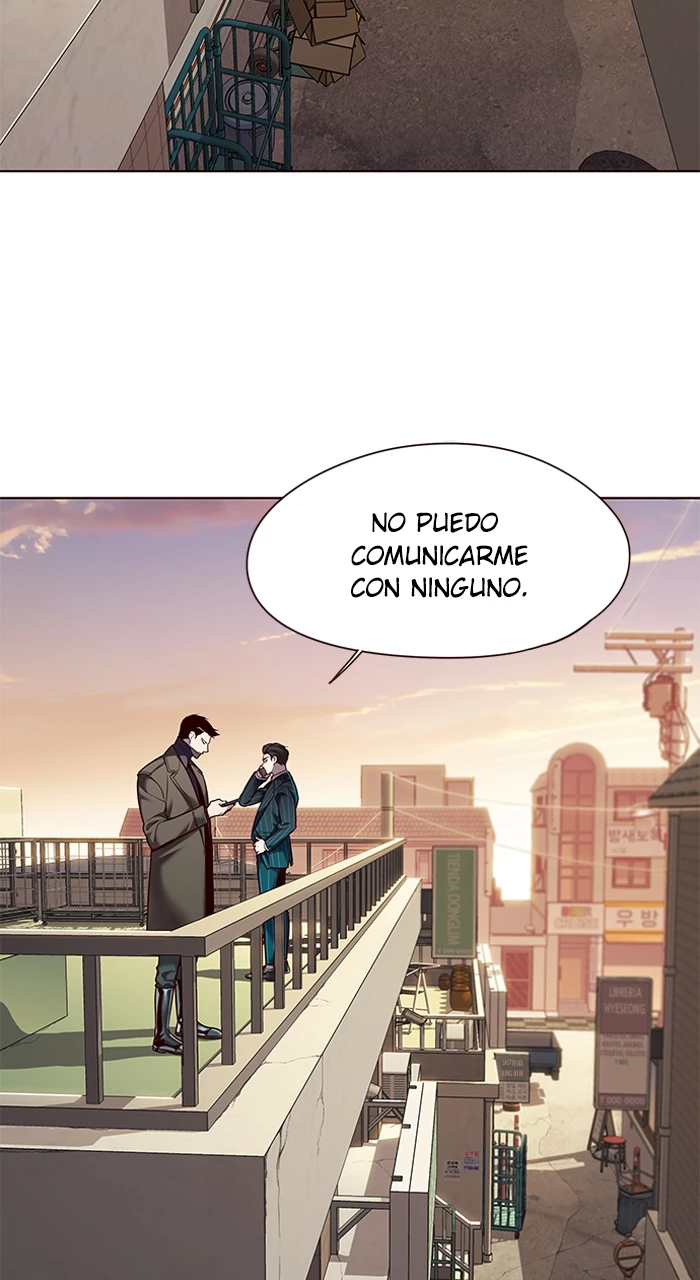 Rayito  > Capitulo 106 > Page 241