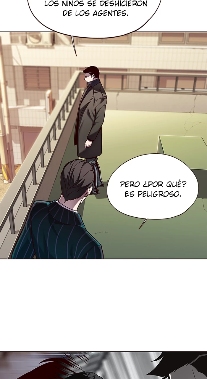Rayito  > Capitulo 106 > Page 281