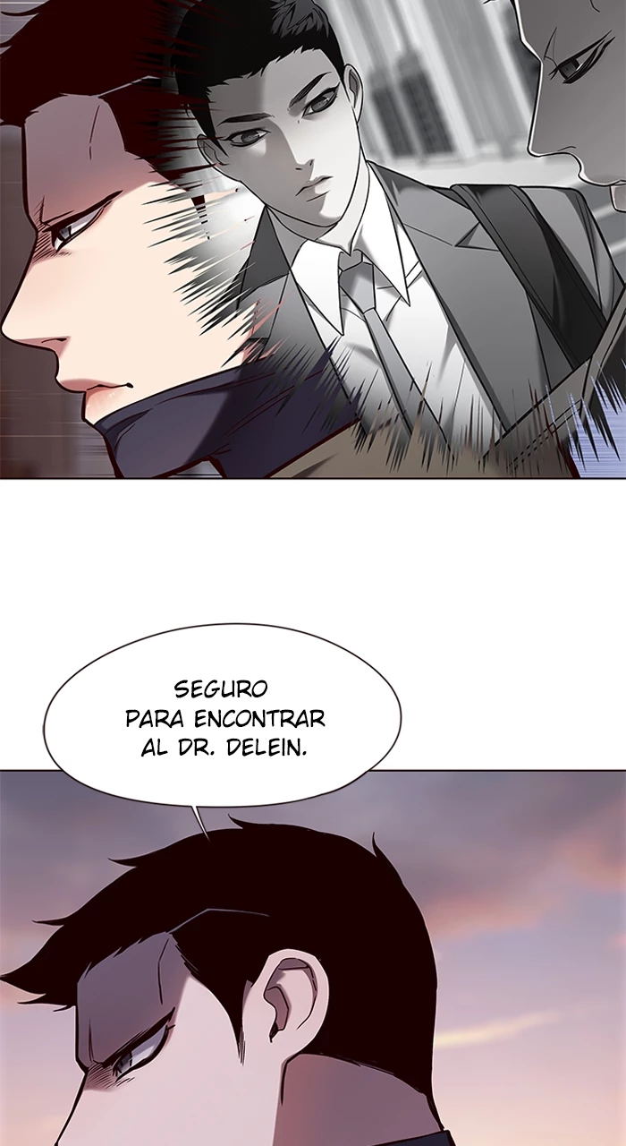 Rayito  > Capitulo 106 > Page 291