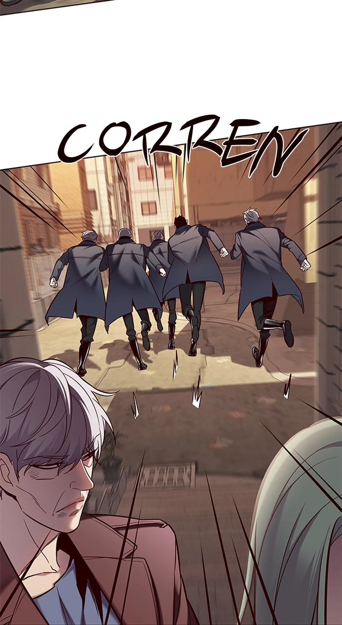 Rayito  > Capitulo 106 > Page 371
