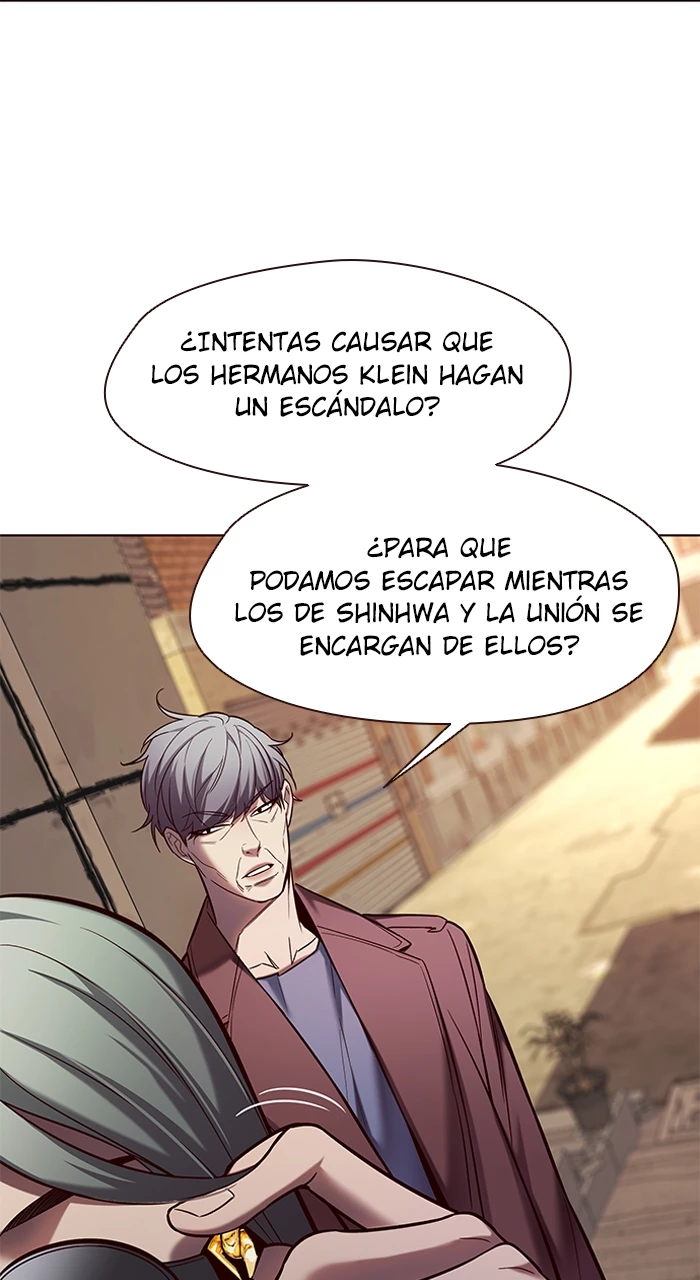 Rayito  > Capitulo 106 > Page 381