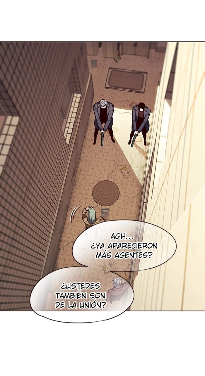 Rayito  > Capitulo 106 > Page 441
