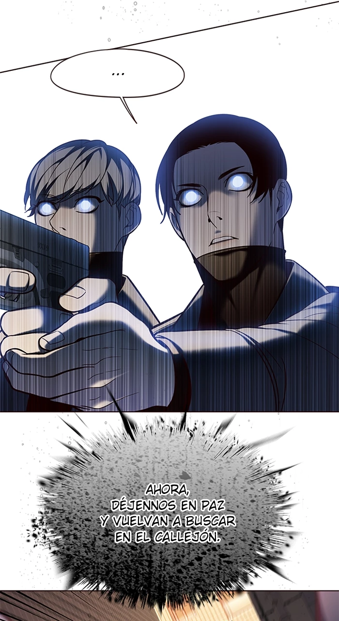 Rayito  > Capitulo 106 > Page 471
