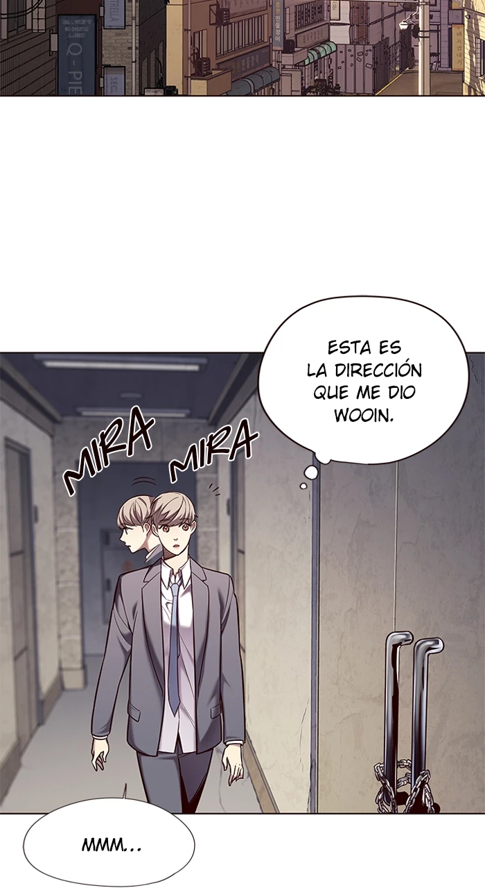 Rayito  > Capitulo 106 > Page 501