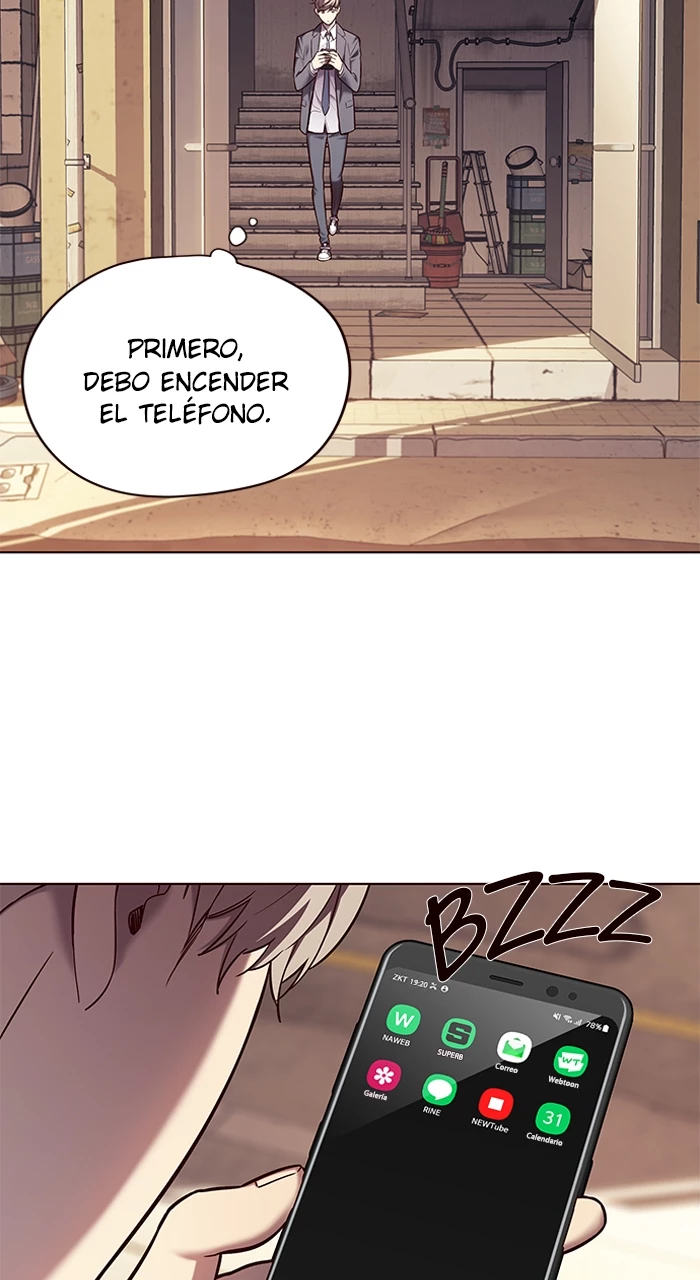 Rayito  > Capitulo 106 > Page 541