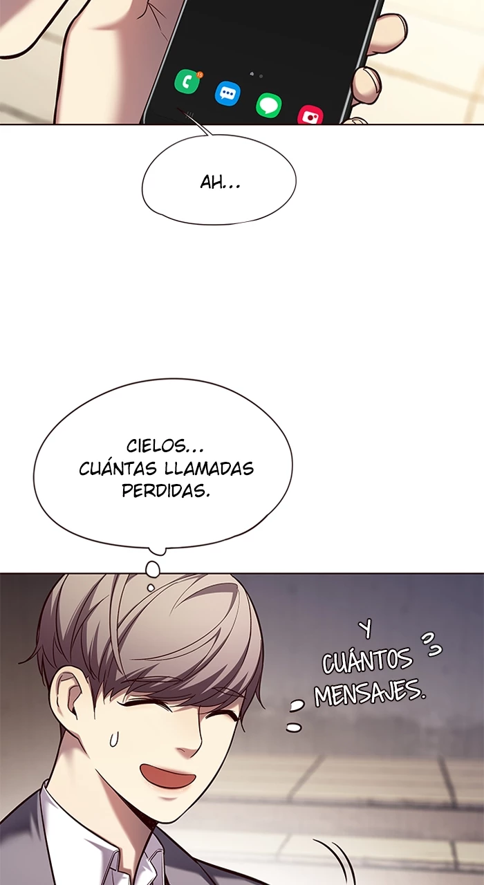 Rayito  > Capitulo 106 > Page 551