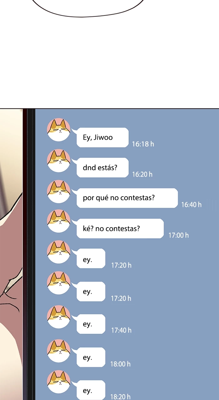 Rayito  > Capitulo 106 > Page 571