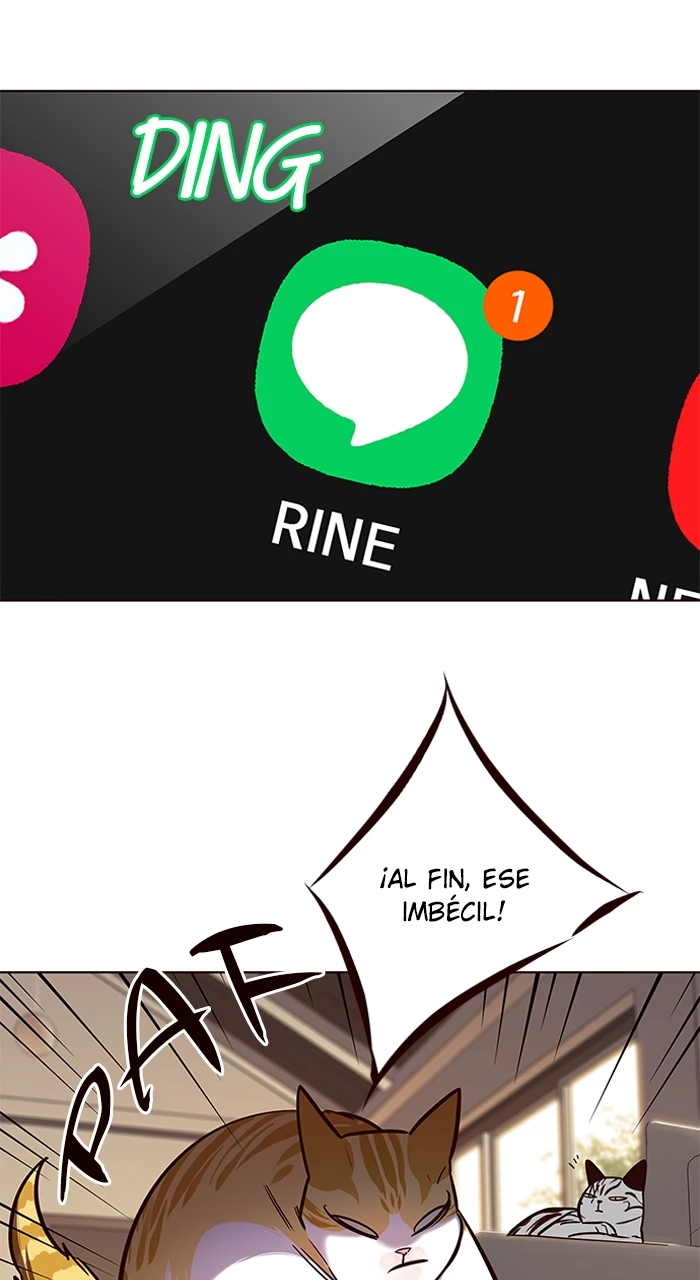 Rayito  > Capitulo 106 > Page 611