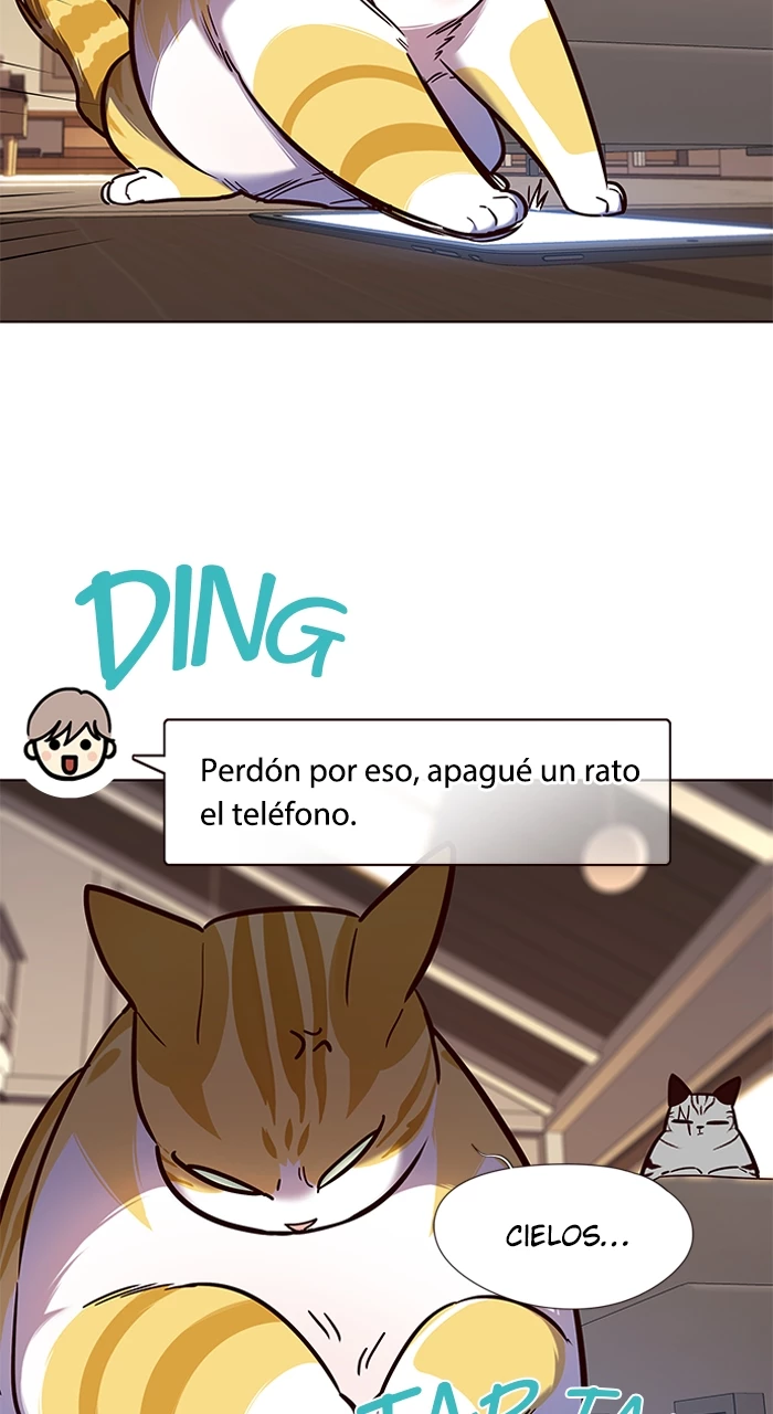 Rayito  > Capitulo 106 > Page 621