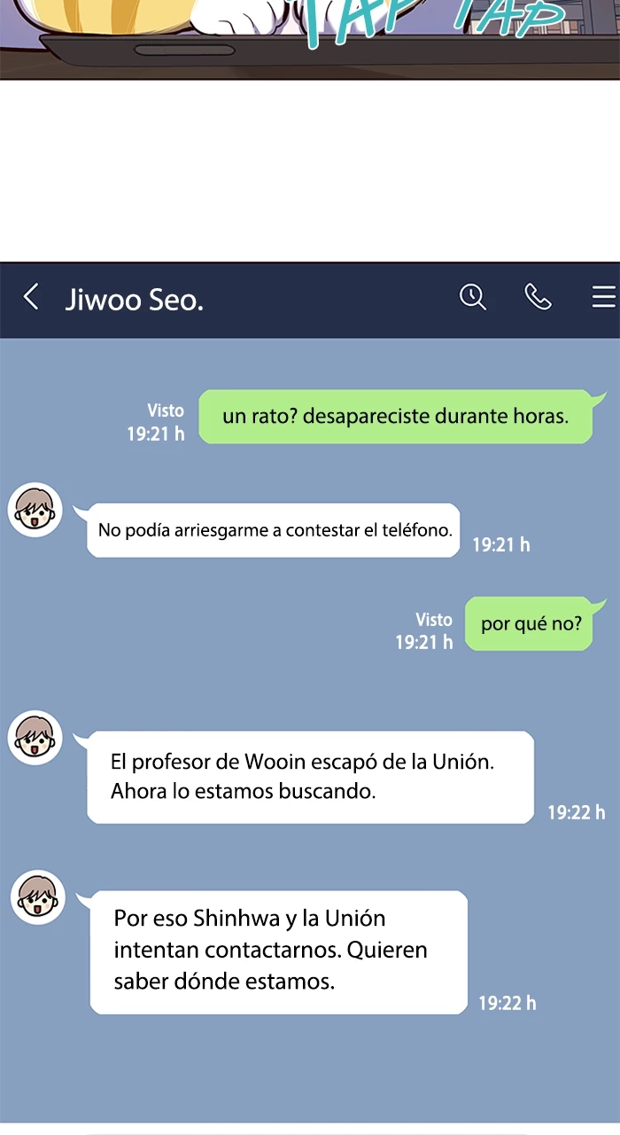 Rayito  > Capitulo 106 > Page 631