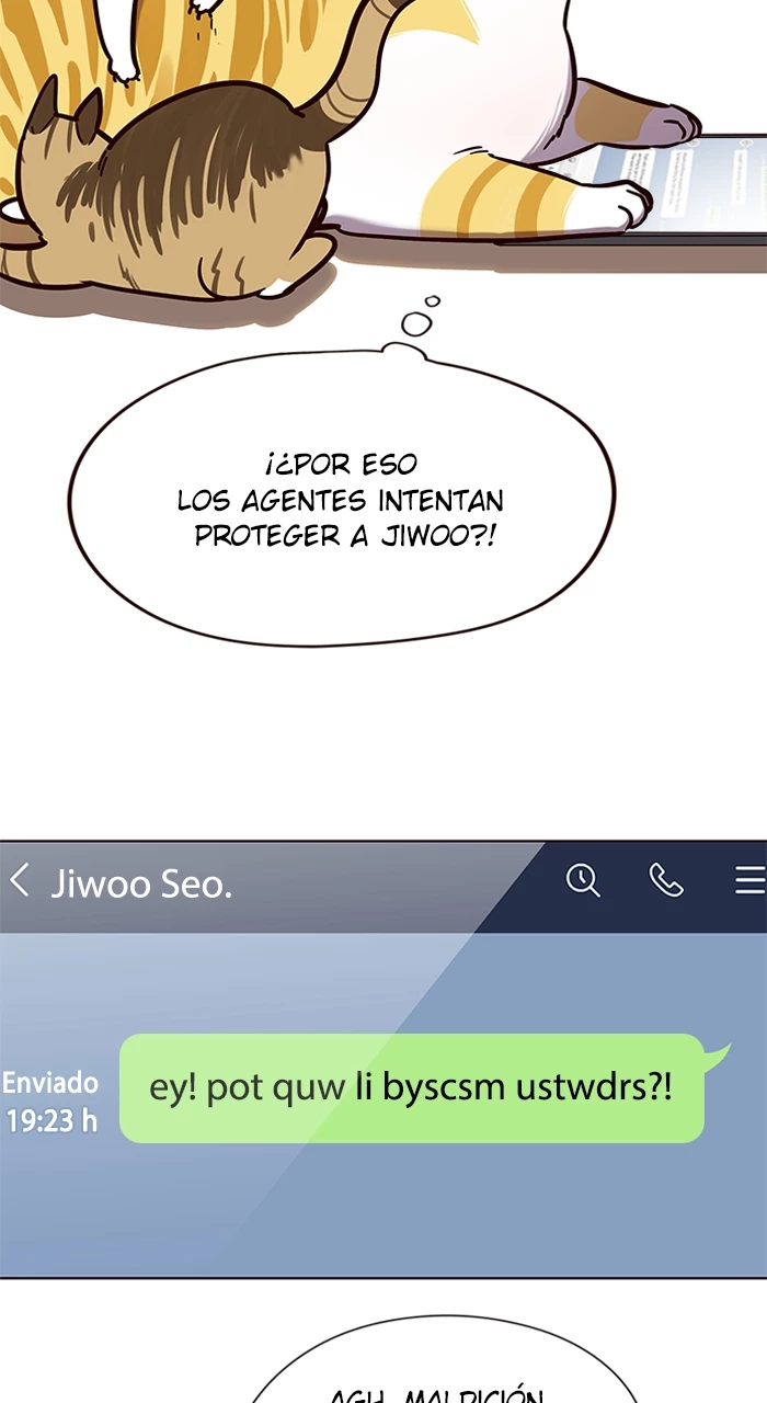 Rayito  > Capitulo 106 > Page 661