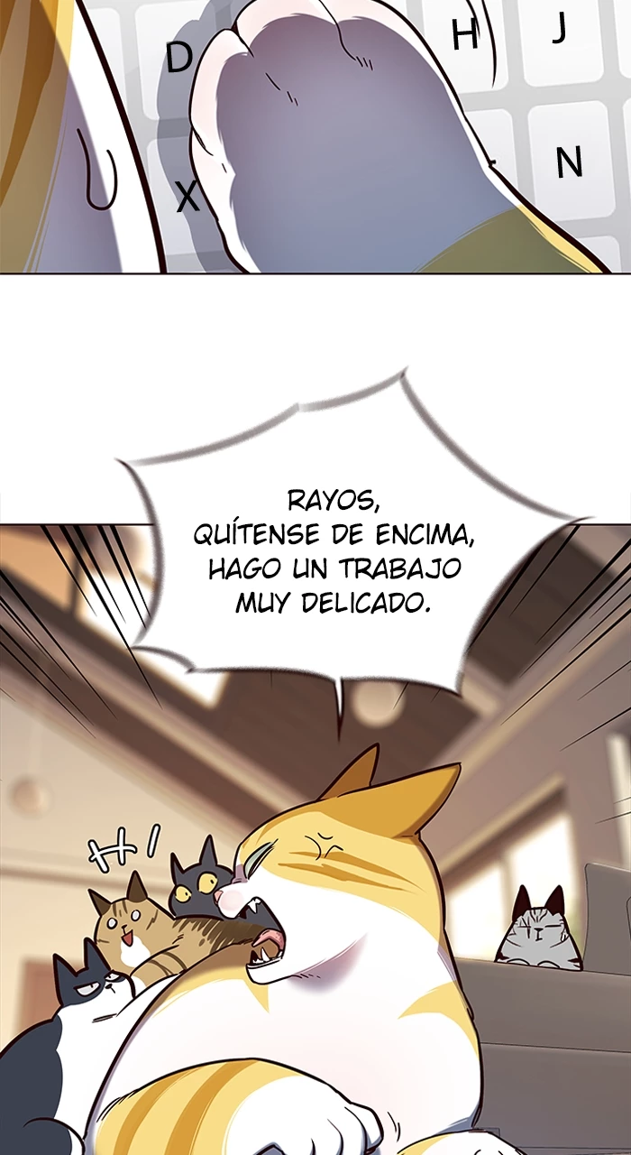 Rayito  > Capitulo 106 > Page 681