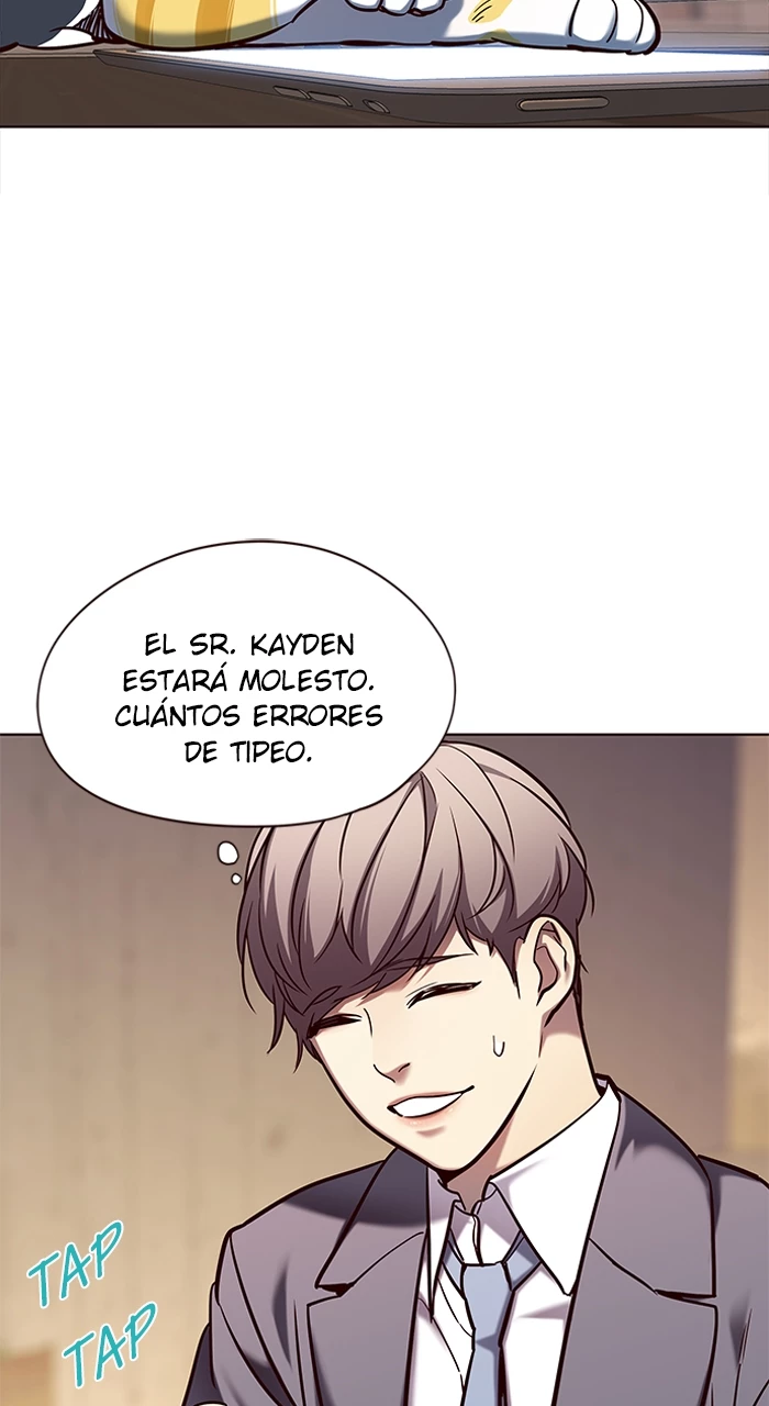 Rayito  > Capitulo 106 > Page 691