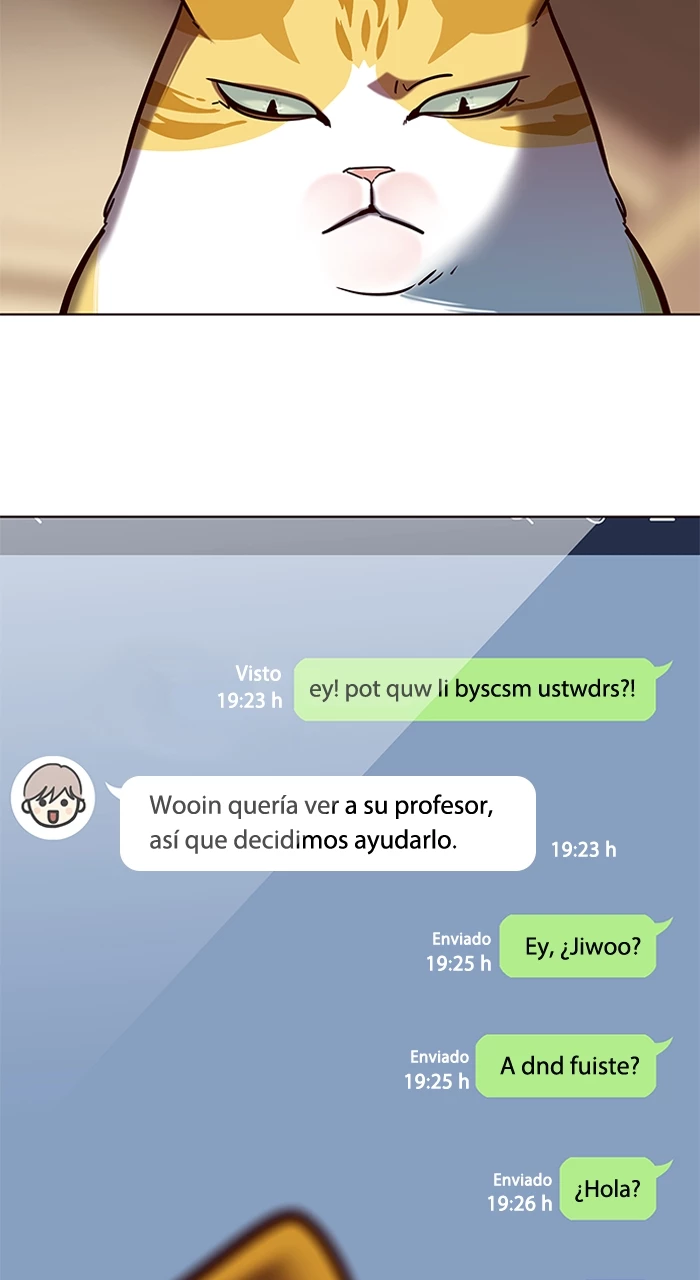 Rayito  > Capitulo 106 > Page 731