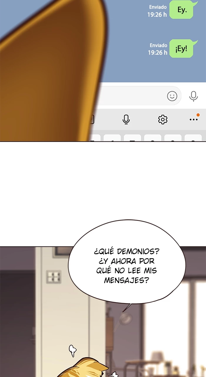 Rayito  > Capitulo 106 > Page 741