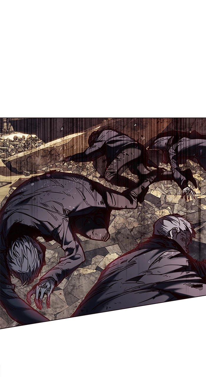 Rayito  > Capitulo 106 > Page 771