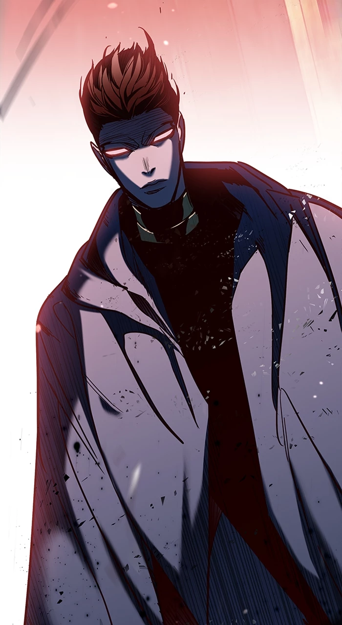 Rayito  > Capitulo 106 > Page 791