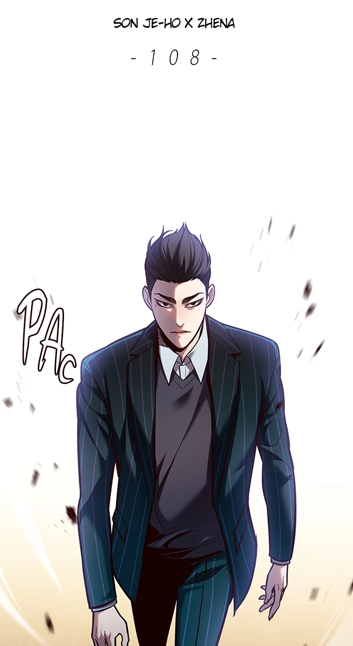 Rayito  > Capitulo 108 > Page 11
