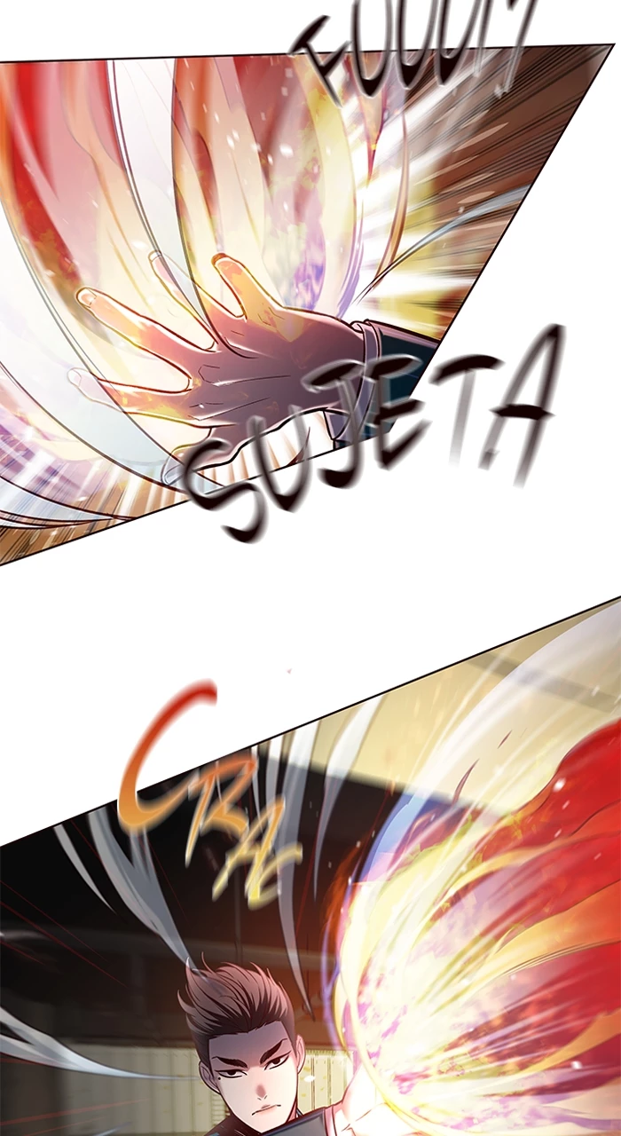Rayito  > Capitulo 108 > Page 41