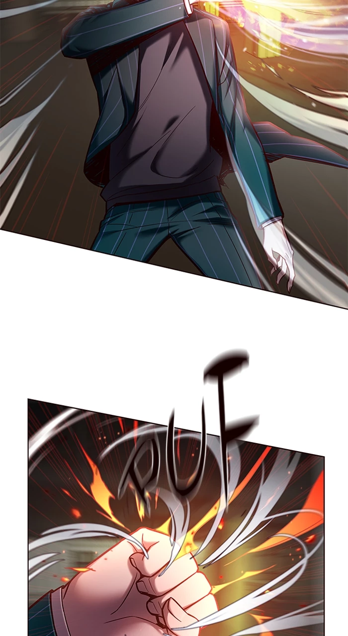 Rayito  > Capitulo 108 > Page 51