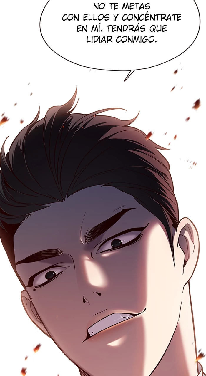 Rayito  > Capitulo 108 > Page 71