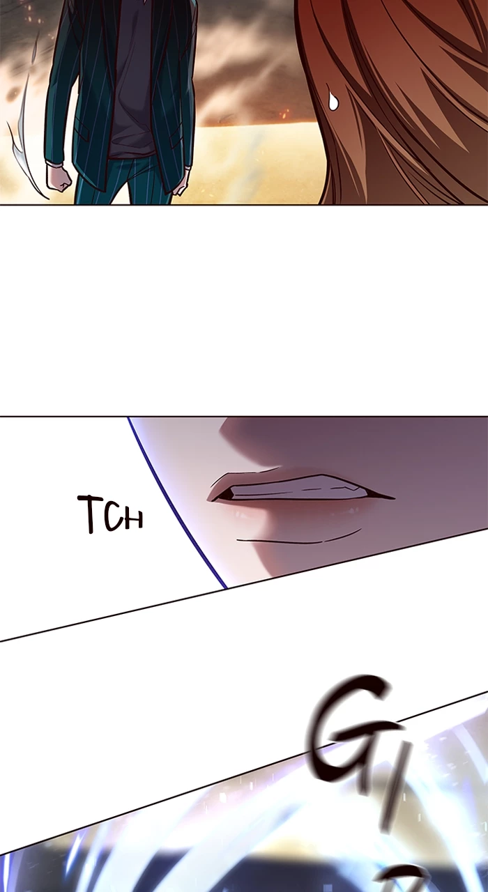 Rayito  > Capitulo 108 > Page 91