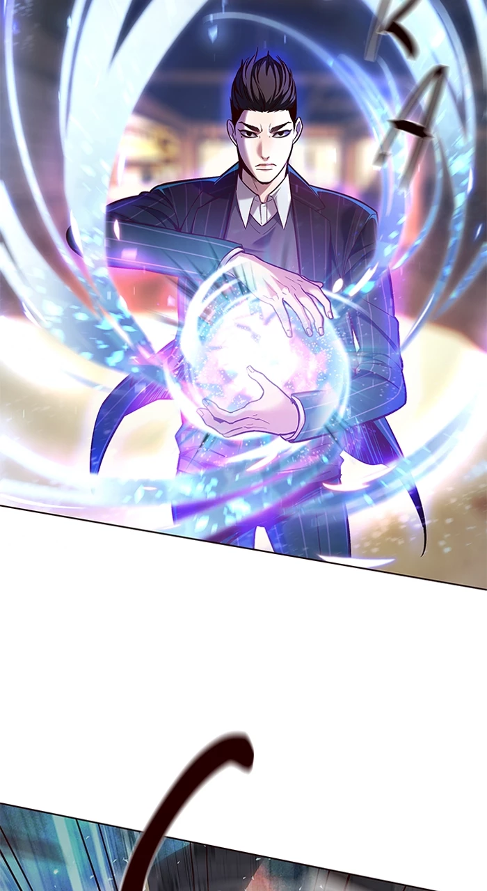 Rayito  > Capitulo 108 > Page 101