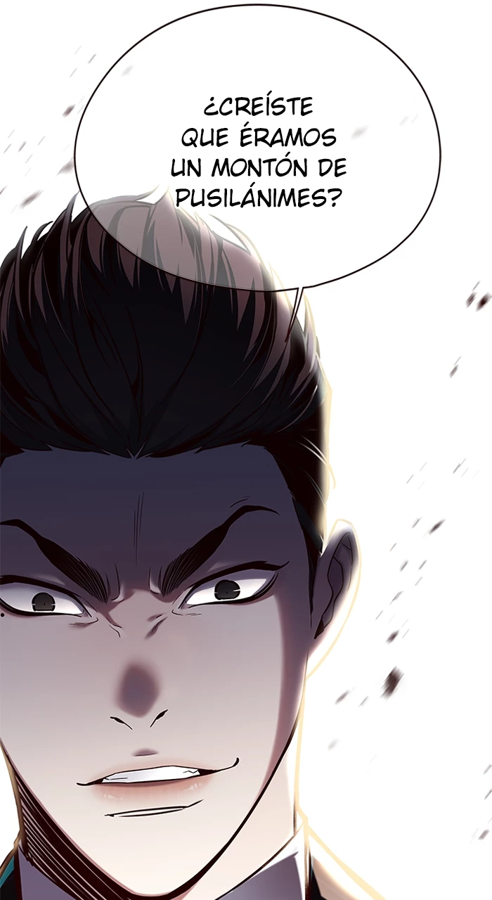 Rayito  > Capitulo 108 > Page 131