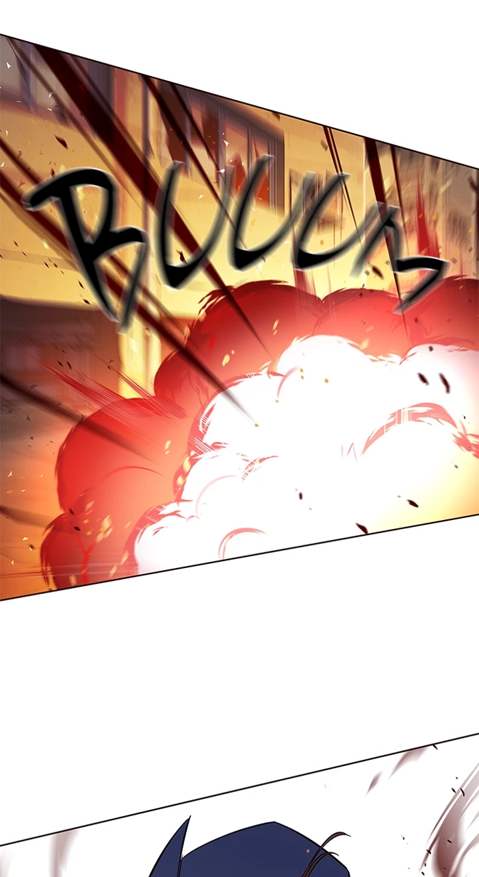 Rayito  > Capitulo 108 > Page 191