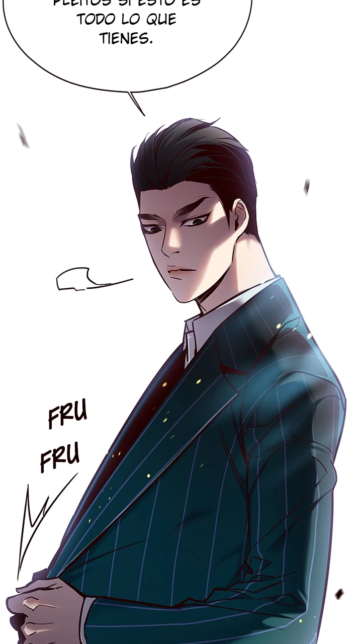 Rayito  > Capitulo 108 > Page 261