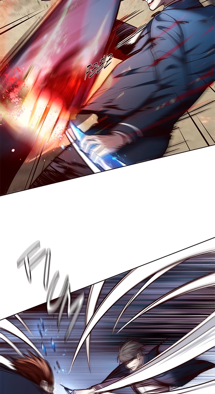 Rayito  > Capitulo 108 > Page 311