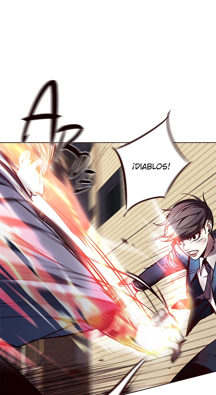 Rayito  > Capitulo 108 > Page 351