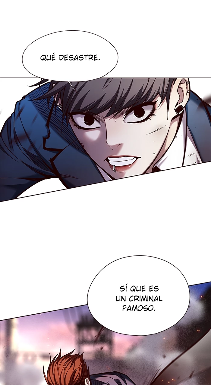 Rayito  > Capitulo 108 > Page 401