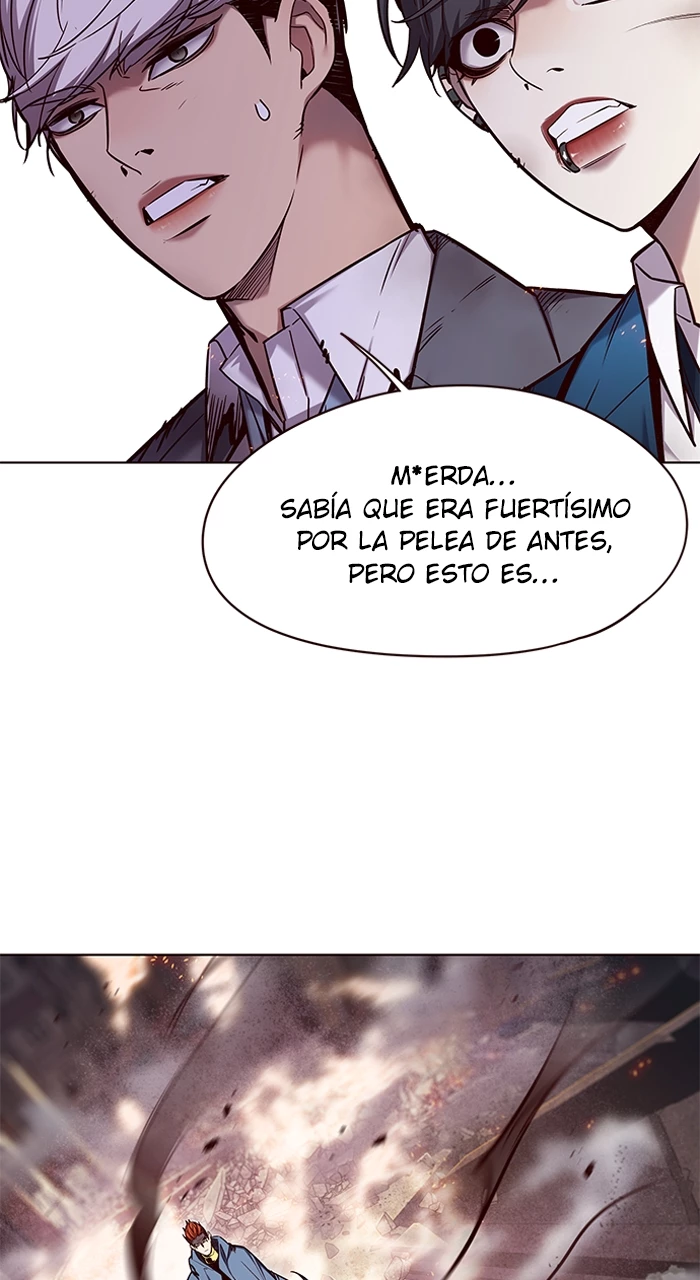 Rayito  > Capitulo 108 > Page 421