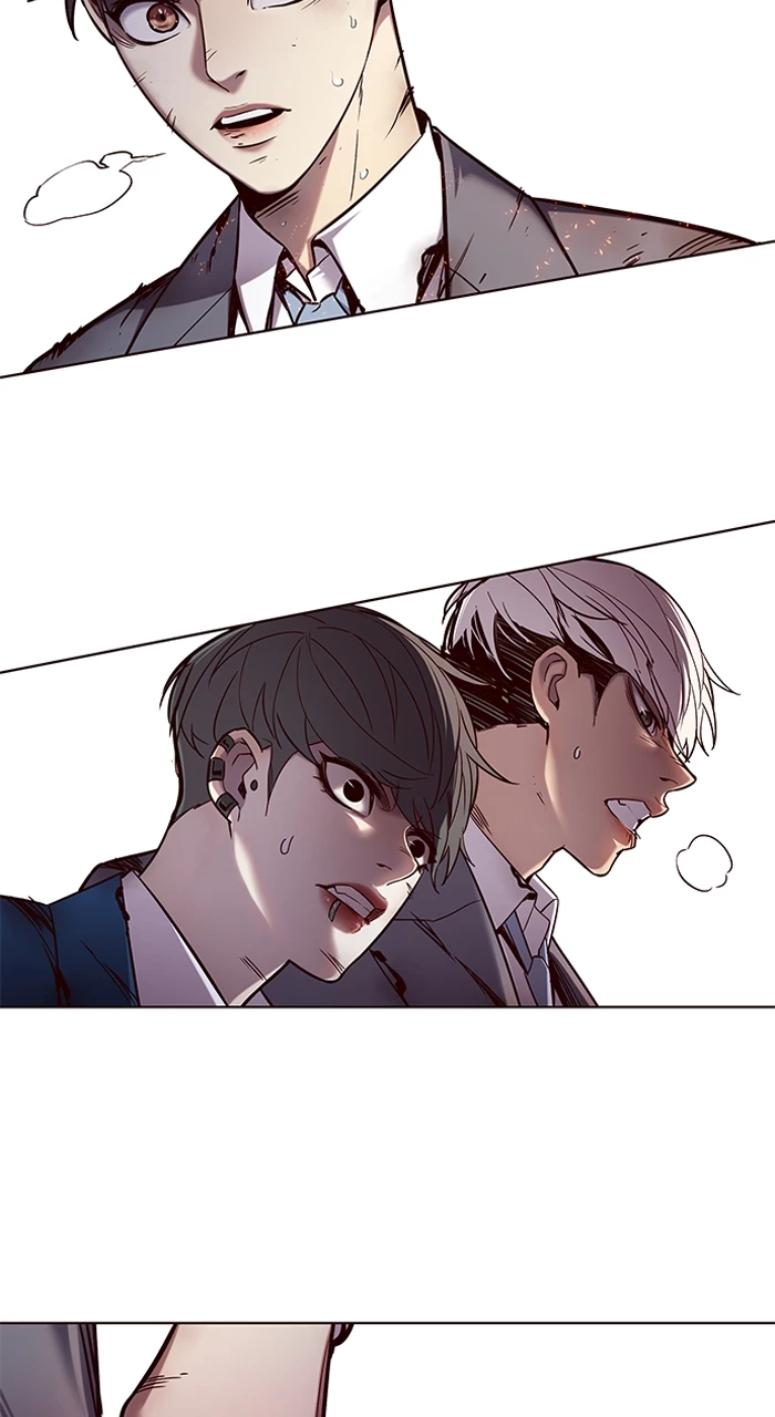 Rayito  > Capitulo 108 > Page 441