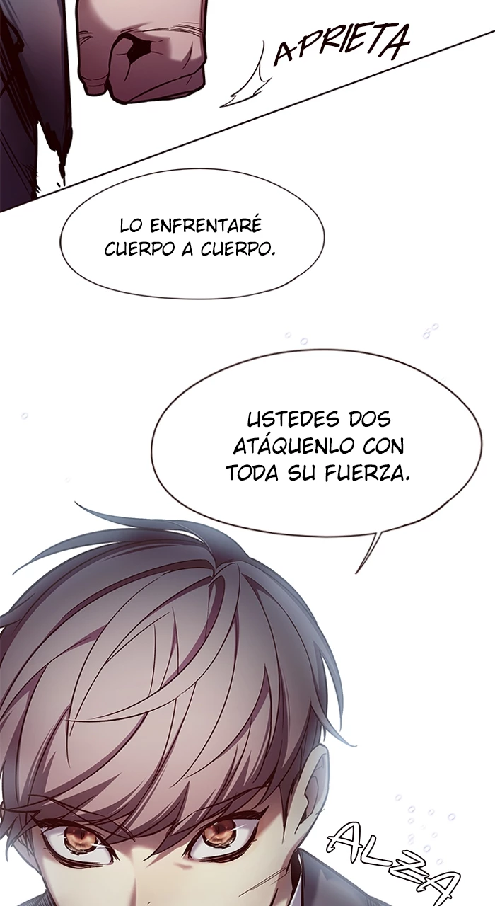 Rayito  > Capitulo 108 > Page 451