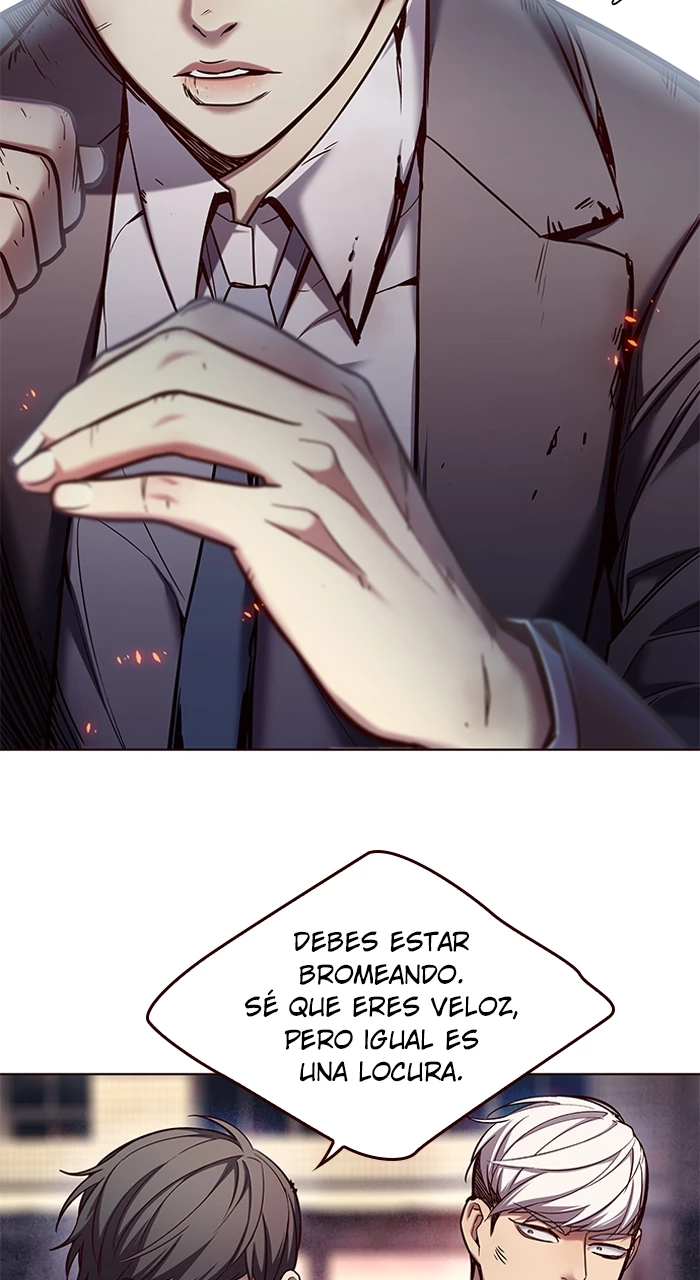 Rayito  > Capitulo 108 > Page 461