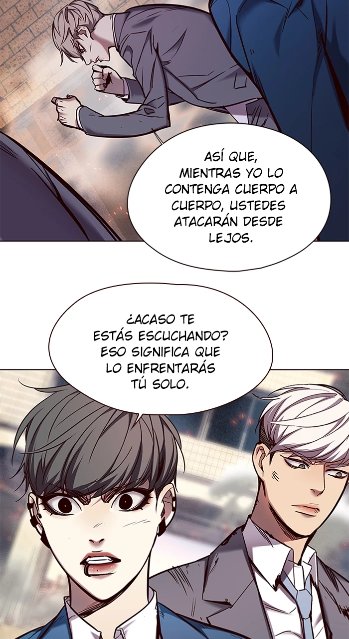Rayito  > Capitulo 108 > Page 481
