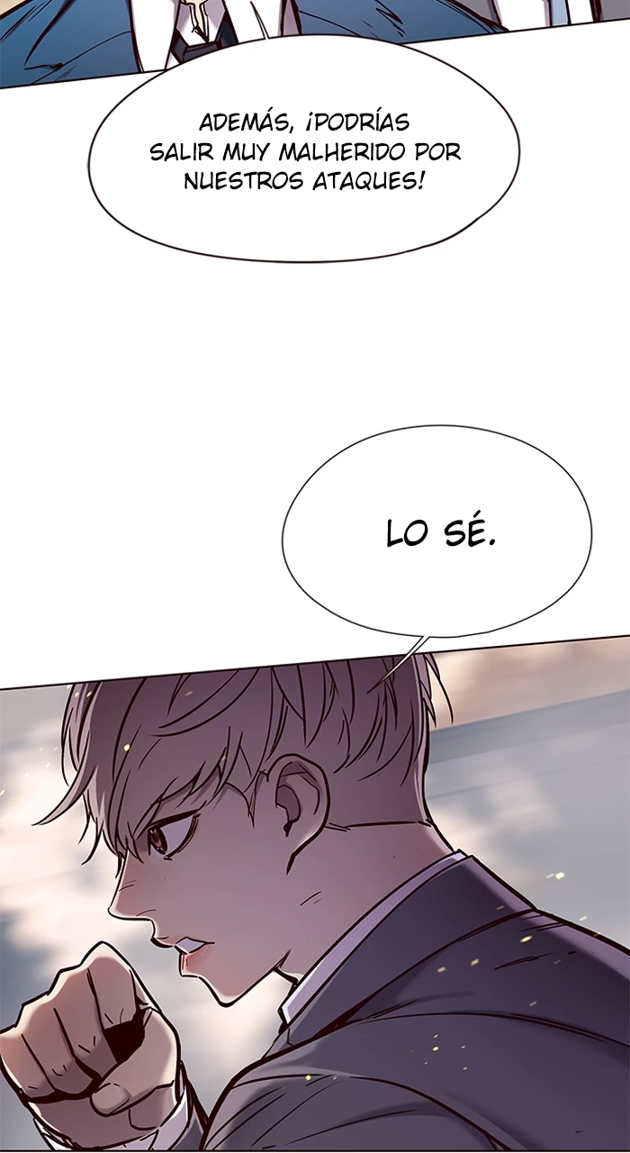 Rayito  > Capitulo 108 > Page 491