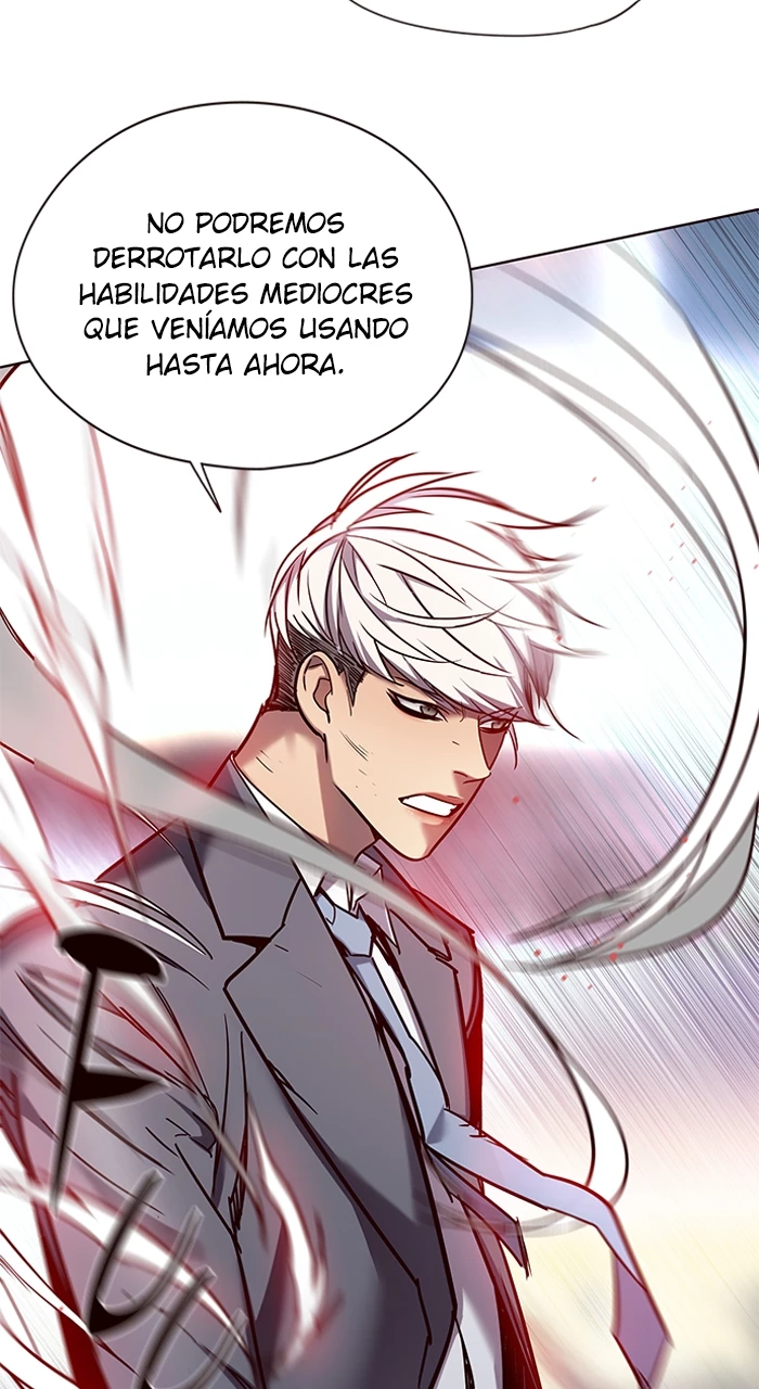 Rayito  > Capitulo 108 > Page 511