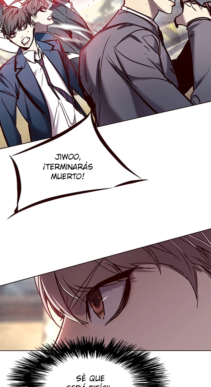 Rayito  > Capitulo 108 > Page 541