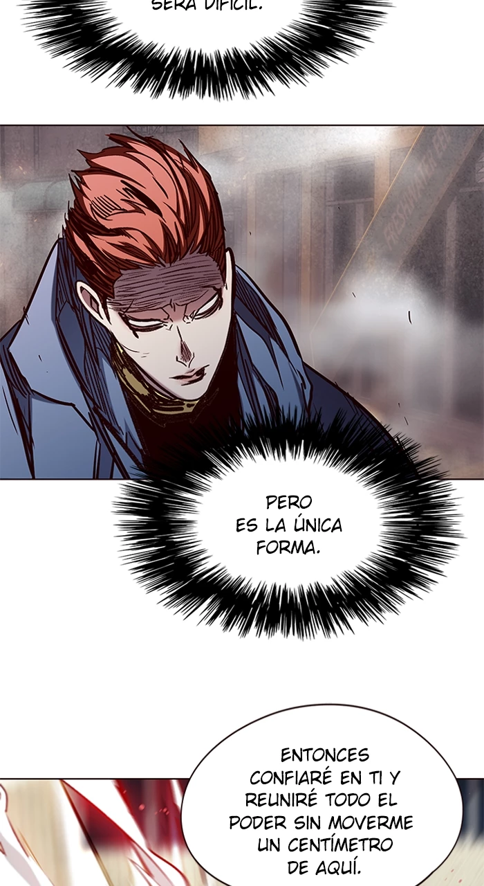 Rayito  > Capitulo 108 > Page 551