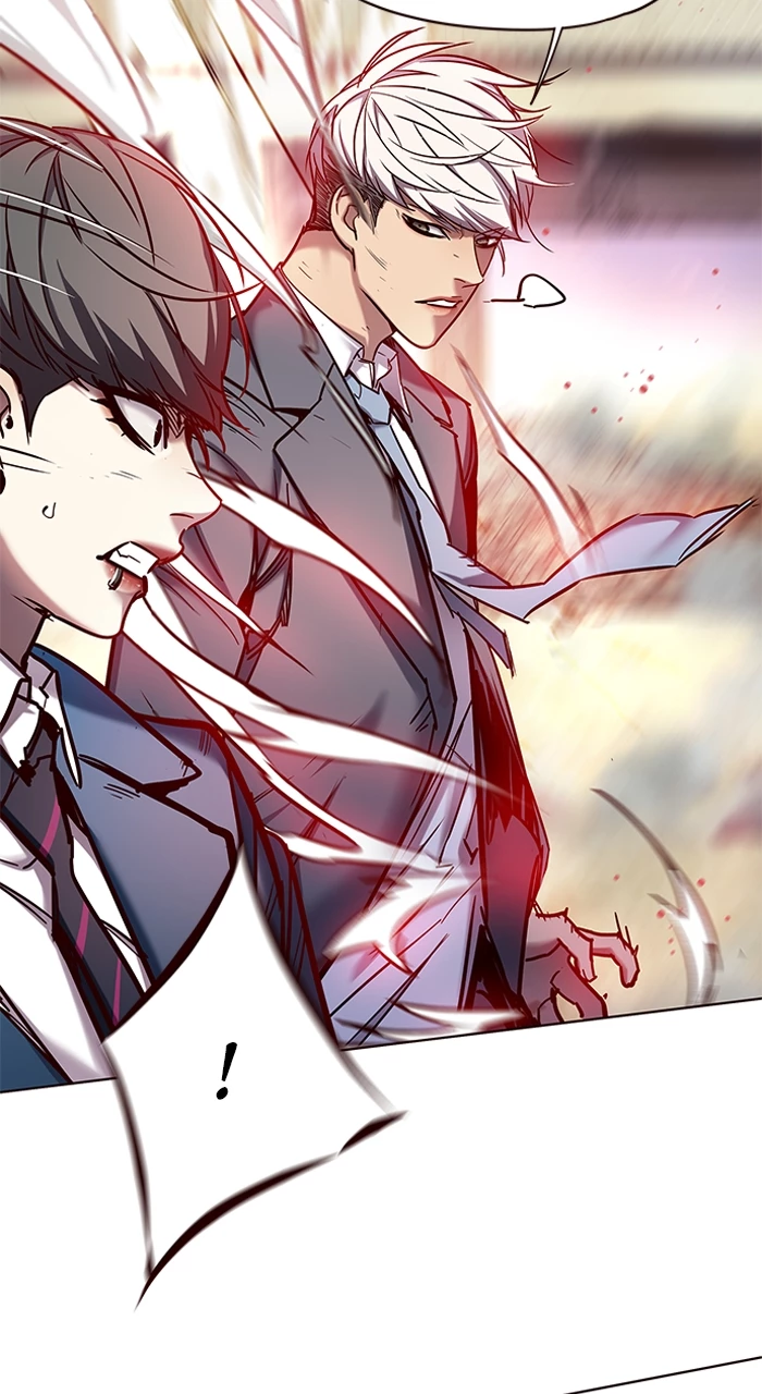 Rayito  > Capitulo 108 > Page 561