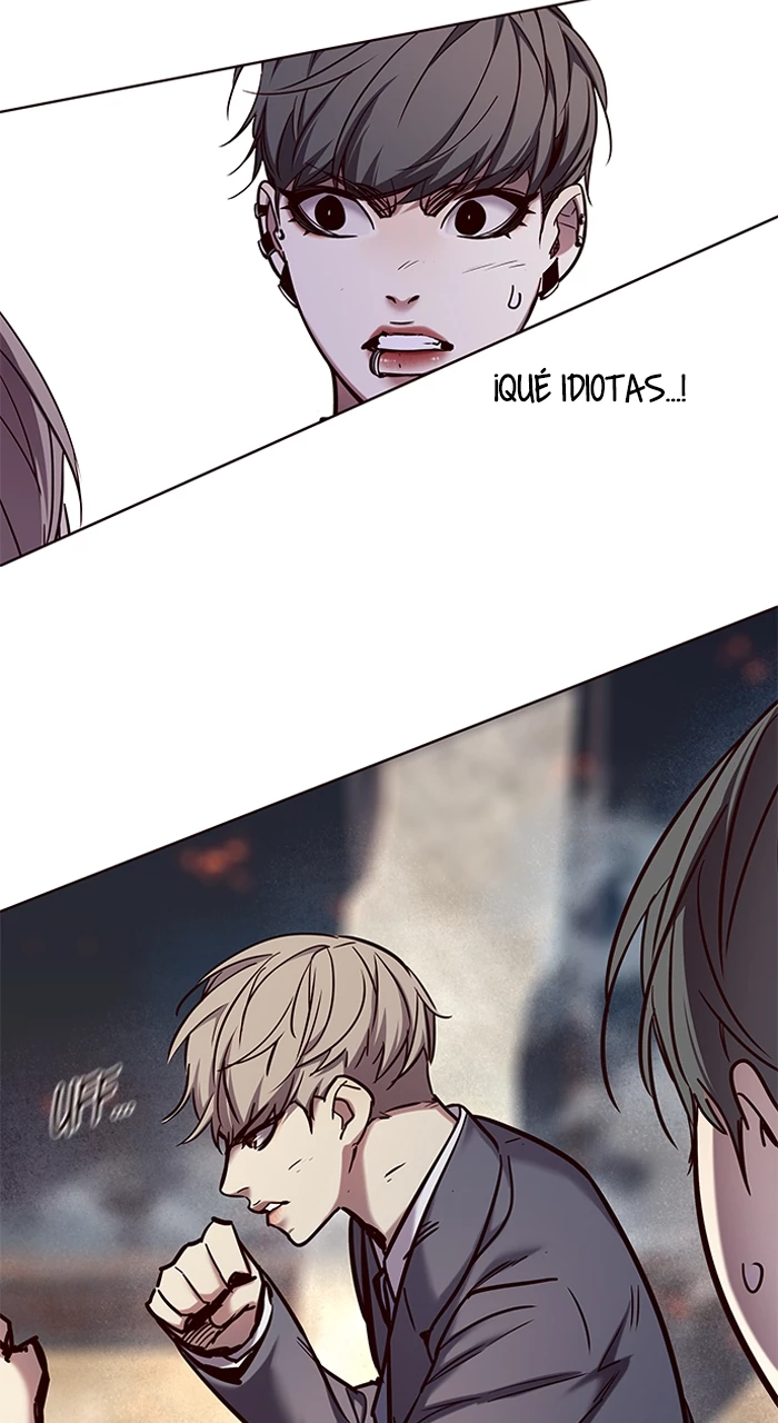 Rayito  > Capitulo 108 > Page 571