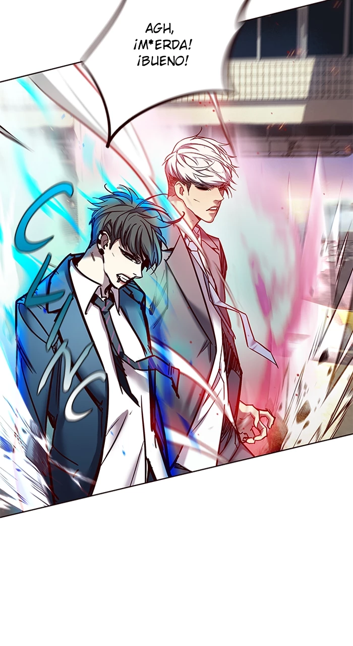 Rayito  > Capitulo 108 > Page 601